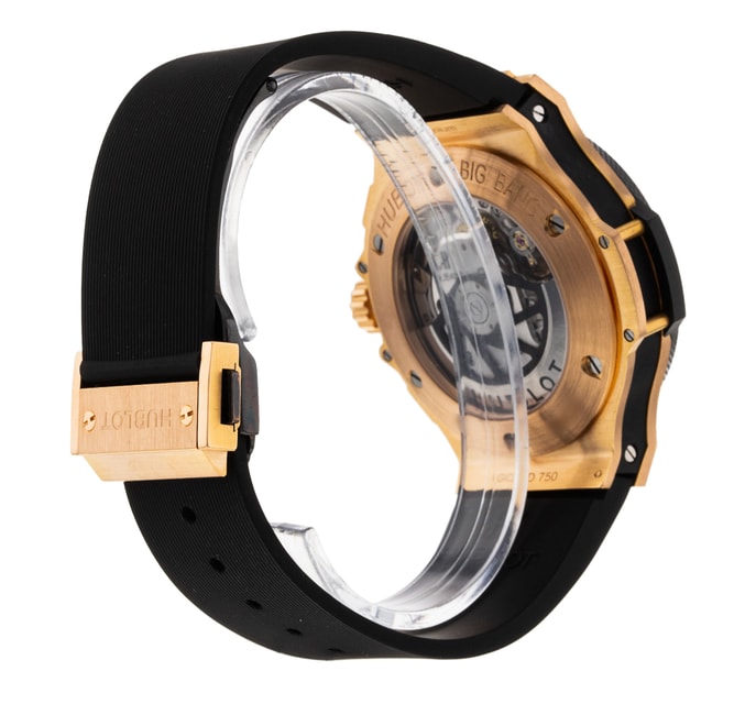 Hublot Big Bang 301.PM.1780.RX Image 3